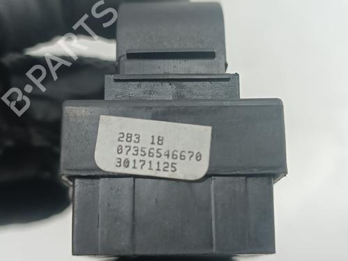 Right rear window switch FIAT TIPO Saloon (356_, 357_) 1.3 D (356SXB1A, 356SXH1A, 356SXD1A) | BP30106398I28