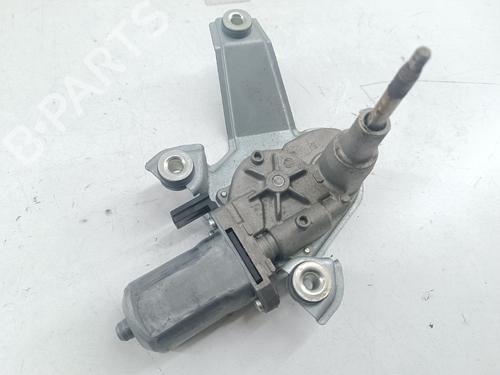 Rear wiper motor FIAT TIPO Saloon (356_, 357_) 1.3 D (356SXB1A, 356SXH1A, 356SXD1A) | BP30106409M102 