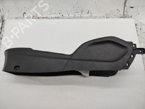 Armrest / Center console FIAT TIPO Saloon (356_, 357_) 1.3 D (356SXB1A, 356SXH1A, 356SXD1A) | BP31253636I20 