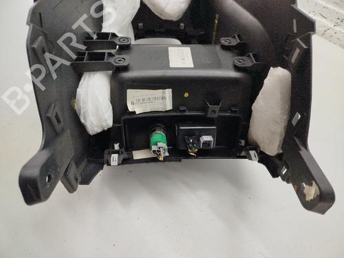 Armrest / Center console FIAT TIPO Saloon (356_, 357_) 1.3 D (356SXB1A, 356SXH1A, 356SXD1A) | BP31253636I20 