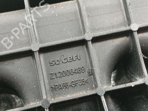 Intake manifold FIAT TIPO Saloon (356_, 357_) 1.3 D (356SXB1A, 356SXH1A, 356SXD1A) | BP30106419M70