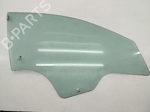 Used Front right door window FIAT TIPO Saloon (356_, 357_) 1.3 D (356SXB1A, 356SXH1A, 356SXD1A) (95 hp) 30106420