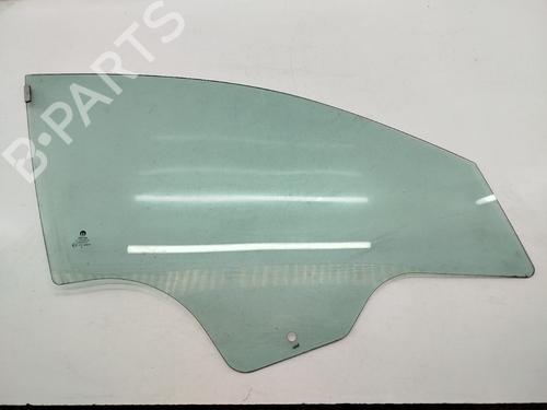 Front right door window FIAT TIPO Saloon (356_, 357_) 1.3 D (356SXB1A, 356SXH1A, 356SXD1A) | BP30106420C19 