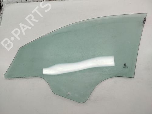 Front right door window FIAT TIPO Saloon (356_, 357_) 1.3 D (356SXB1A, 356SXH1A, 356SXD1A) | BP30106420C19 
