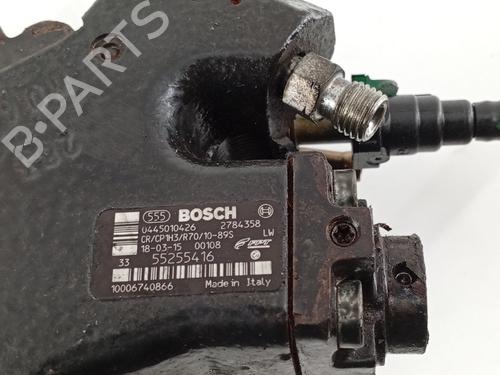 Injection pump FIAT TIPO Saloon (356_, 357_) 1.3 D (356SXB1A, 356SXH1A, 356SXD1A) | BP30106421M78 