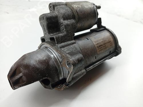 Starter FIAT TIPO Saloon (356_, 357_) 1.3 D (356SXB1A, 356SXH1A, 356SXD1A) | BP30106422M8 