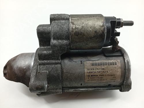 Used Starter FIAT TIPO Saloon (356_, 357_) 1.3 D (356SXB1A, 356SXH1A, 356SXD1A) (95 hp) 30106422