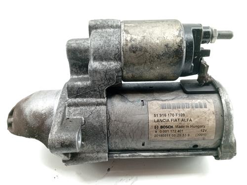 Starter FIAT TIPO Saloon (356_, 357_) 1.3 D (356SXB1A, 356SXH1A, 356SXD1A) | BP30106422M8 