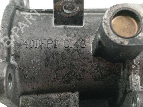 Throttle body FIAT TIPO Saloon (356_, 357_) 1.3 D (356SXB1A, 356SXH1A, 356SXD1A) | BP30106424M82