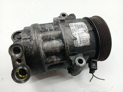 Used AC compressor FIAT TIPO Saloon (356_, 357_) 1.3 D (356SXB1A, 356SXH1A, 356SXD1A) (95 hp) 30106425