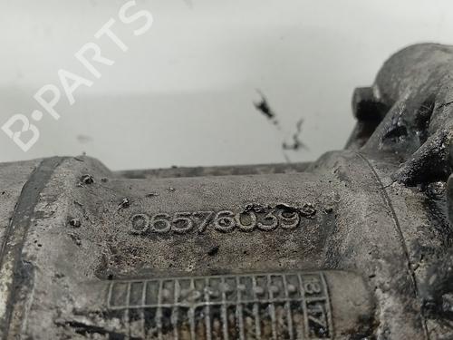 AC compressor FIAT TIPO Saloon (356_, 357_) 1.3 D (356SXB1A, 356SXH1A, 356SXD1A) | BP30106425M34