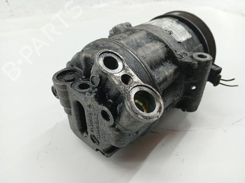 AC compressor FIAT TIPO Saloon (356_, 357_) 1.3 D (356SXB1A, 356SXH1A, 356SXD1A) | BP30106425M34