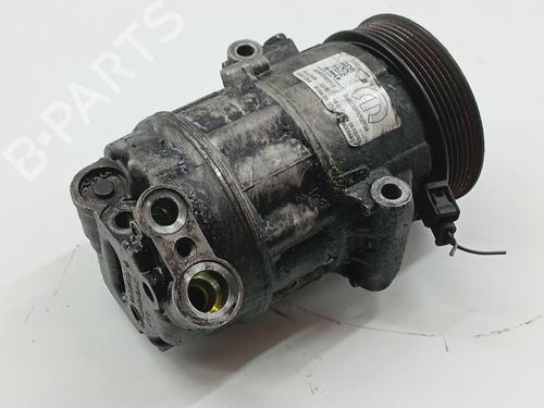 AC compressor FIAT TIPO Saloon (356_, 357_) 1.3 D (356SXB1A, 356SXH1A, 356SXD1A) | BP30106425M34