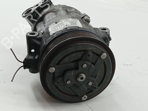 AC compressor FIAT TIPO Saloon (356_, 357_) 1.3 D (356SXB1A, 356SXH1A, 356SXD1A) | BP30106425M34