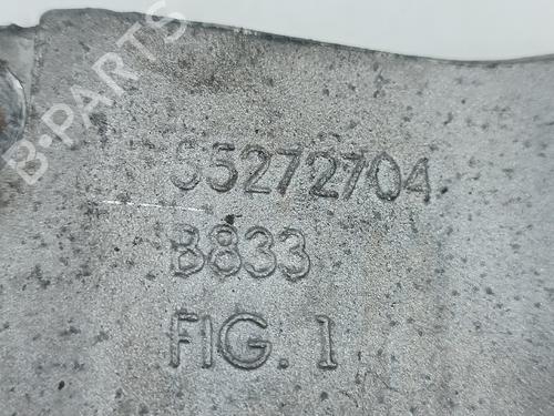 Engine mount FIAT TIPO Saloon (356_, 357_) 1.3 D (356SXB1A, 356SXH1A, 356SXD1A) | BP30106428M89