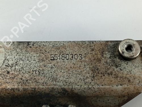 Other FIAT TIPO Saloon (356_, 357_) 1.3 D (356SXB1A, 356SXH1A, 356SXD1A) | BP30106427O1