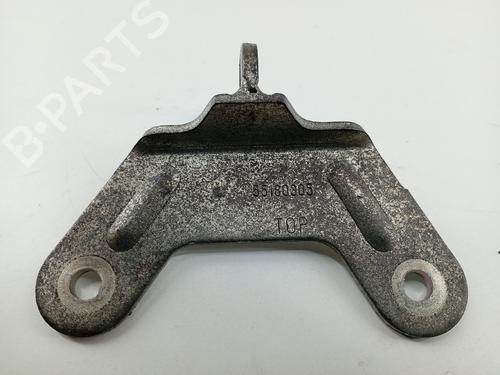 Used Engine mount FIAT TIPO Saloon (356_, 357_) 1.3 D (356SXB1A, 356SXH1A, 356SXD1A) (95 hp) 30106429
