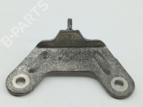 Engine mount FIAT TIPO Saloon (356_, 357_) 1.3 D (356SXB1A, 356SXH1A, 356SXD1A) | BP30106429M89