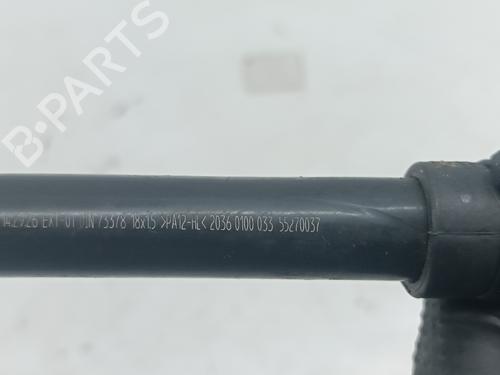 Cable FIAT TIPO Saloon (356_, 357_) 1.3 D (356SXB1A, 356SXH1A, 356SXD1A) | BP31253641E12