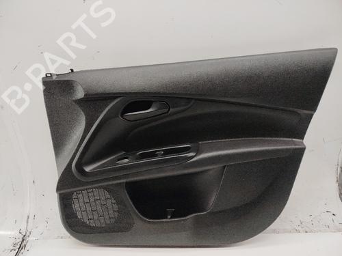 Forreste højre beklædning FIAT TIPO Saloon (356_, 357_) 1.3 D (356SXB1A, 356SXH1A, 356SXD1A) (95 hp) 30106432