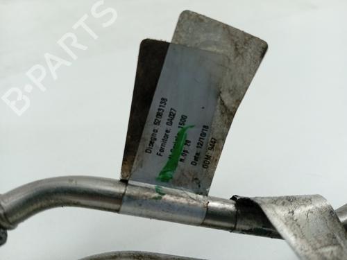 Other FIAT TIPO Saloon (356_, 357_) 1.3 D (356SXB1A, 356SXH1A, 356SXD1A) | BP30106435O1 