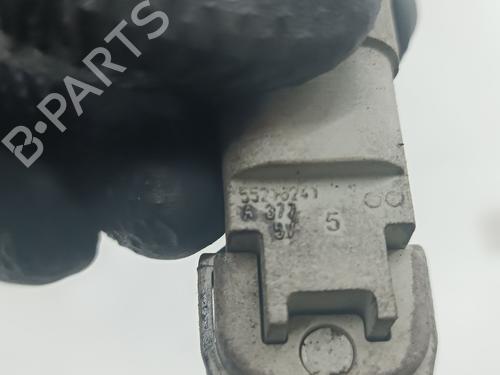 Other FIAT TIPO Saloon (356_, 357_) 1.3 D (356SXB1A, 356SXH1A, 356SXD1A) | BP30106443O1 