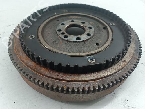 Flywheel FIAT TIPO Saloon (356_, 357_) 1.3 D (356SXB1A, 356SXH1A, 356SXD1A) | BP31253642M101 