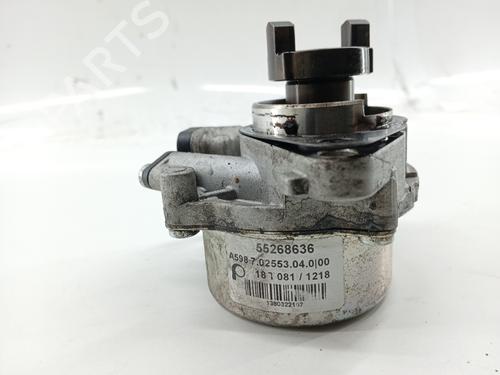 Vakuumpumpe FIAT TIPO Saloon (356_, 357_) 1.3 D (356SXB1A, 356SXH1A, 356SXD1A) (95 hp) 30106445