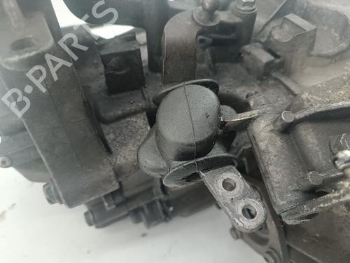 Gearbox FIAT TIPO Saloon (356_, 357_) 1.3 D (356SXB1A, 356SXH1A, 356SXD1A) | BP30106448M3 