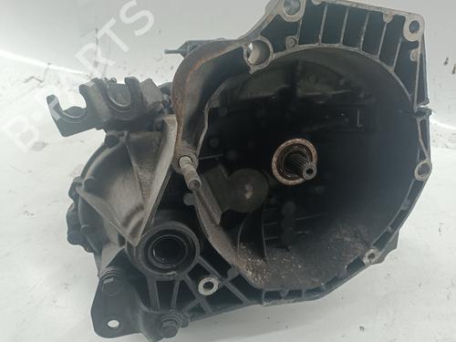 Gearbox FIAT TIPO Saloon (356_, 357_) 1.3 D (356SXB1A, 356SXH1A, 356SXD1A) | BP30106448M3 