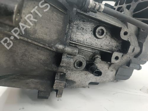 Gearbox FIAT TIPO Saloon (356_, 357_) 1.3 D (356SXB1A, 356SXH1A, 356SXD1A) | BP30106448M3 