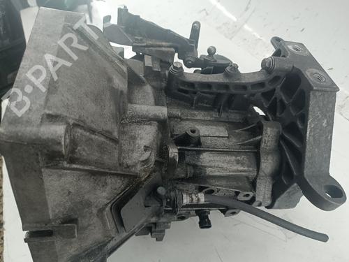 Gearbox FIAT TIPO Saloon (356_, 357_) 1.3 D (356SXB1A, 356SXH1A, 356SXD1A) | BP30106448M3 