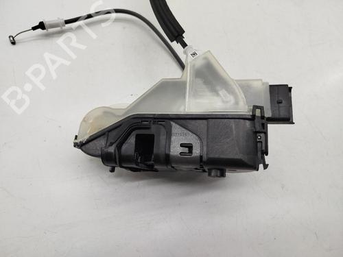 Front left lock PEUGEOT 5008 II (MC_, MJ_, MR_, M4_) 1.5 BlueHDi 130 (MCYHZJ, MCYHZR, MCYHZX) | BP23643623C98