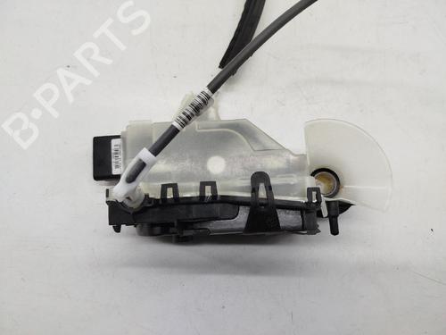 Front left lock PEUGEOT 5008 II (MC_, MJ_, MR_, M4_) 1.5 BlueHDi 130 (MCYHZJ, MCYHZR, MCYHZX) | BP23643623C98