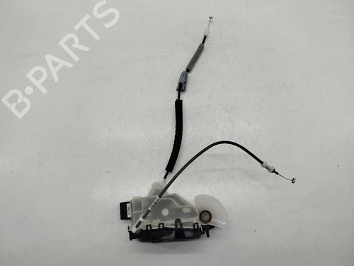 Used Front left lock PEUGEOT 5008 II (MC_, MJ_, MR_, M4_) 1.5 BlueHDi 130 (MCYHZJ, MCYHZR, MCYHZX) (131 hp) 23643623