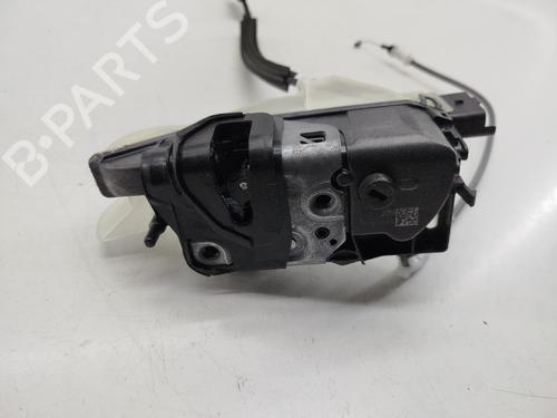 Front left lock PEUGEOT 5008 II (MC_, MJ_, MR_, M4_) 1.5 BlueHDi 130 (MCYHZJ, MCYHZR, MCYHZX) | BP23643623C98