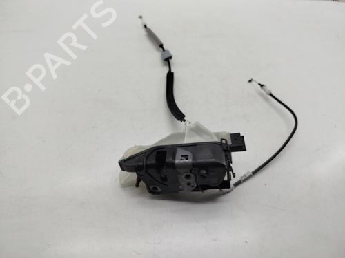 Front left lock PEUGEOT 5008 II (MC_, MJ_, MR_, M4_) 1.5 BlueHDi 130 (MCYHZJ, MCYHZR, MCYHZX) | BP23643623C98