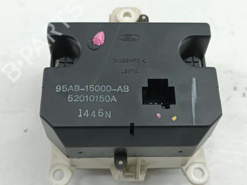 Used Display monitor FORD ESCORT VI Turnier (GAL, ANL) [1995-2002]  23662540