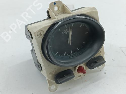 Display monitor FORD ESCORT VI Turnier (GAL, ANL)  | BP23662540C48 