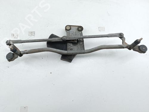 Used Front wiper motor FORD ESCORT VI Turnier (GAL, ANL) [1995-2002]  23662544