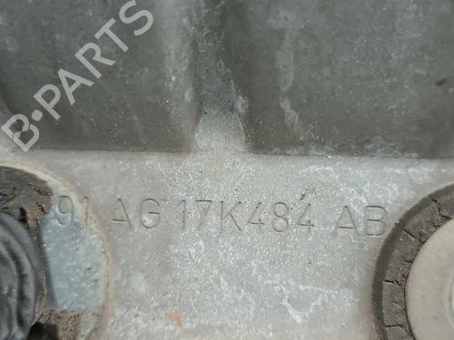 Front wiper motor FORD ESCORT VI Turnier (GAL, ANL) | BP23662544M29