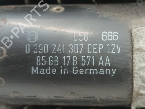 Front wiper motor FORD ESCORT VI Turnier (GAL, ANL) | BP23662544M29
