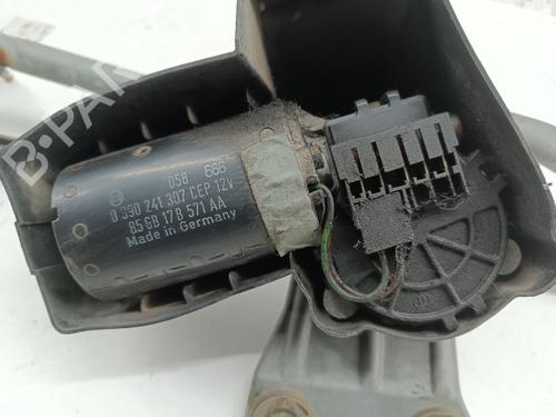 Front wiper motor FORD ESCORT VI Turnier (GAL, ANL) | BP23662544M29