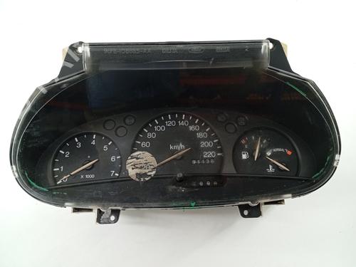 Kombiinstrument FORD ESCORT VI Turnier (GAL, ANL) [1995-2002]  23662545