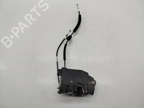 Front right lock PEUGEOT 308 II (LB_, LP_, LW_, LH_, L3_)  | BP23662555C97 