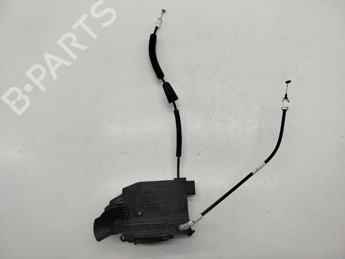 Used Front right lock PEUGEOT 308 II (LB_, LP_, LW_, LH_, L3_) [2013-2021]  23662555
