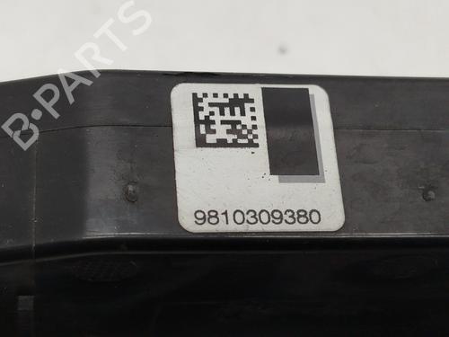 Front right lock PEUGEOT 308 II (LB_, LP_, LW_, LH_, L3_)  | BP23662555C97 