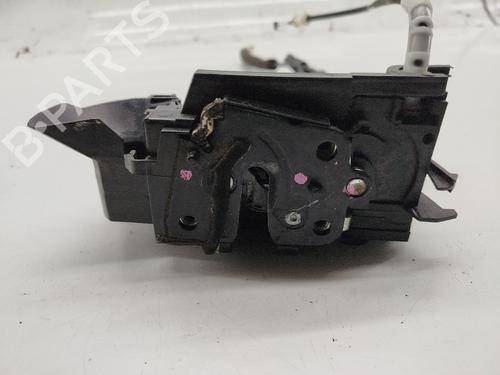 Front right lock PEUGEOT 308 II (LB_, LP_, LW_, LH_, L3_)  | BP23662555C97 