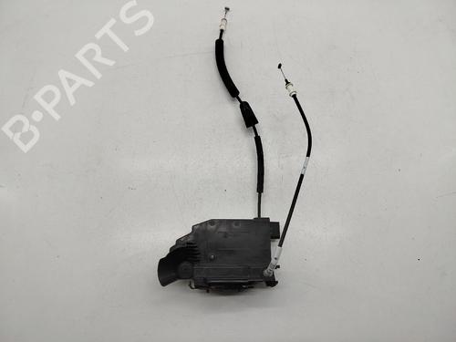 Front right lock PEUGEOT 308 II (LB_, LP_, LW_, LH_, L3_)  | BP23662555C97 