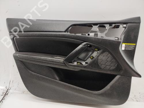 Used Front left panel PEUGEOT 308 II (LB_, LP_, LW_, LH_, L3_) [2013-2021]  23682897